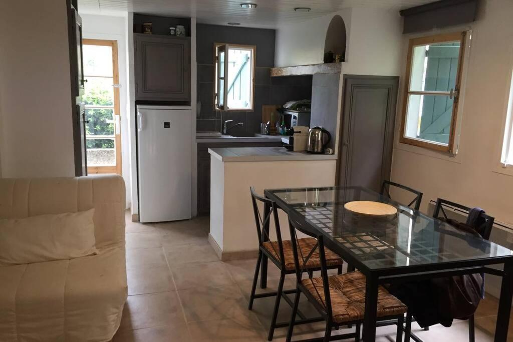 La Cassirene - Maisonnette Centre - Jardin Apartment *