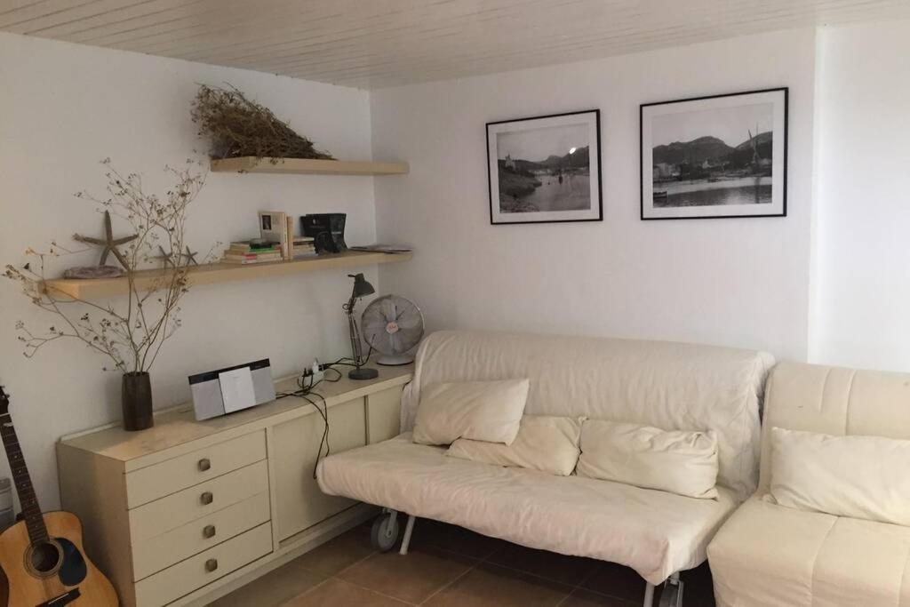 La Cassirene - Maisonnette Centre - Jardin Apartment Cassis